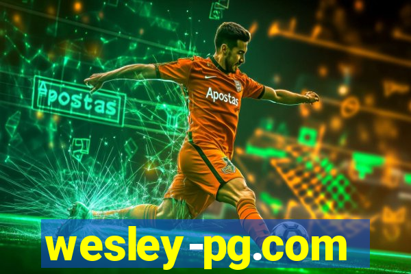 wesley-pg.com