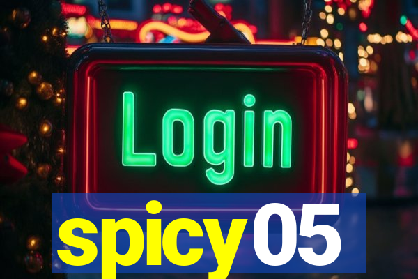 spicy05