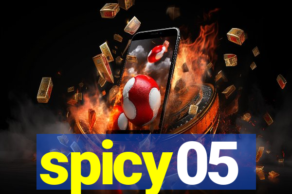 spicy05