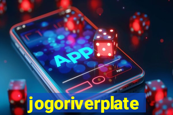 jogoriverplate