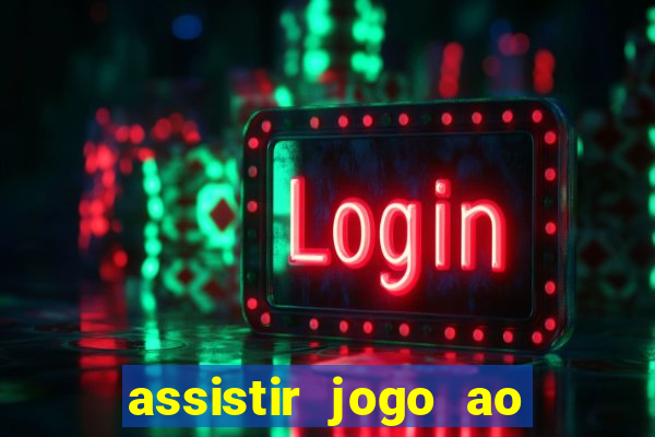 assistir jogo ao vivo rmc