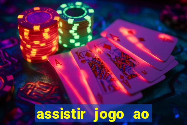 assistir jogo ao vivo rmc