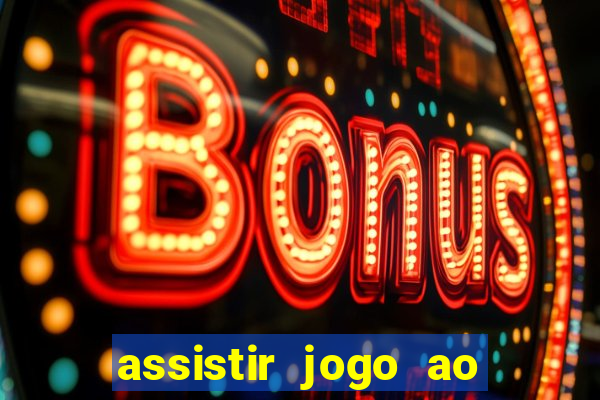 assistir jogo ao vivo rmc