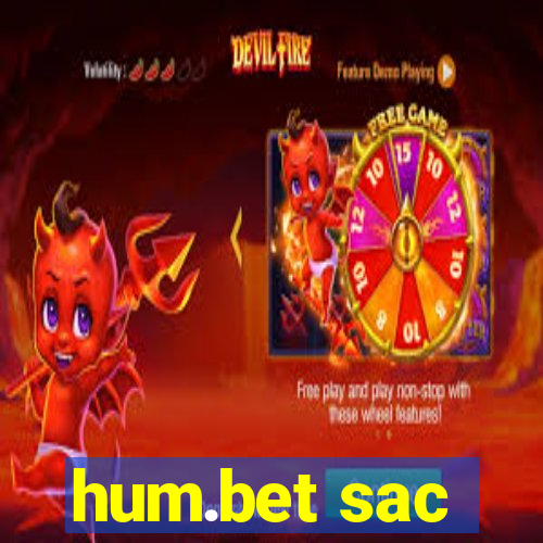 hum.bet sac