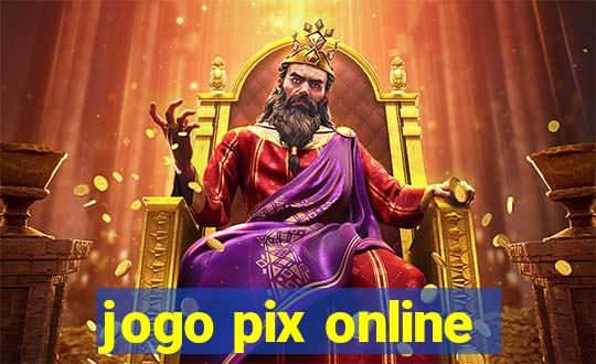 jogo pix online