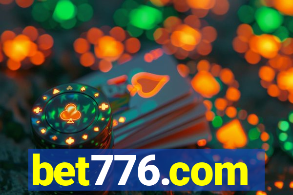 bet776.com