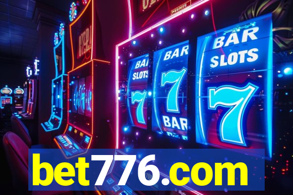 bet776.com