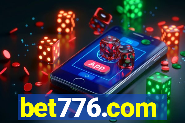 bet776.com