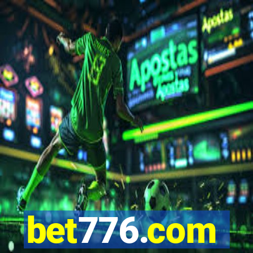 bet776.com