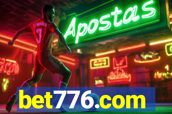 bet776.com