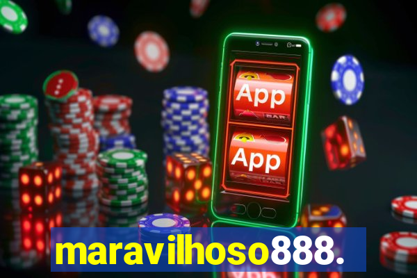 maravilhoso888.com