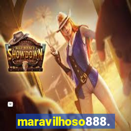 maravilhoso888.com