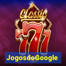 JogosdoGoogle