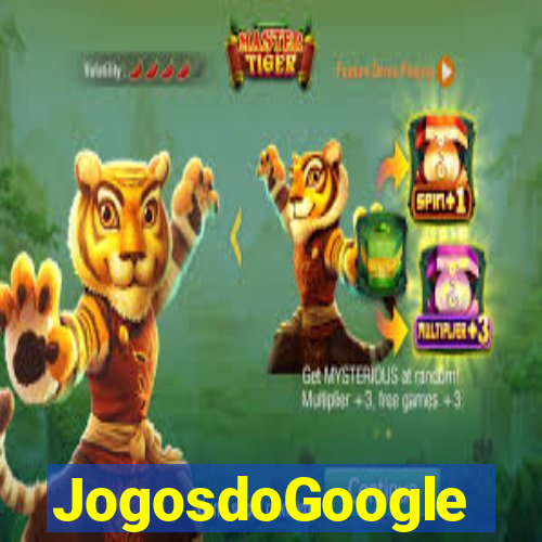 JogosdoGoogle