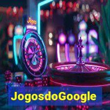 JogosdoGoogle