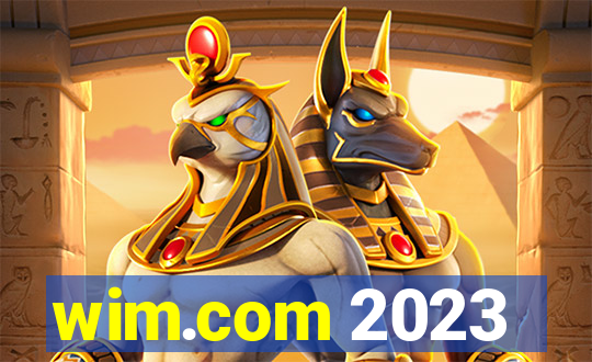 wim.com 2023