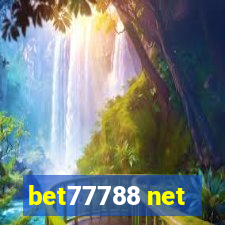 bet77788 net