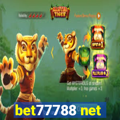 bet77788 net