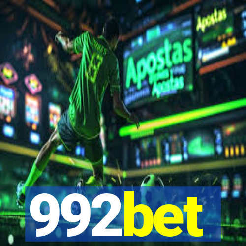 992bet