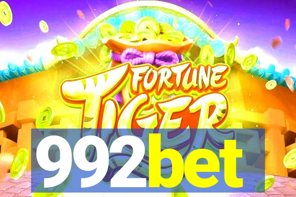 992bet