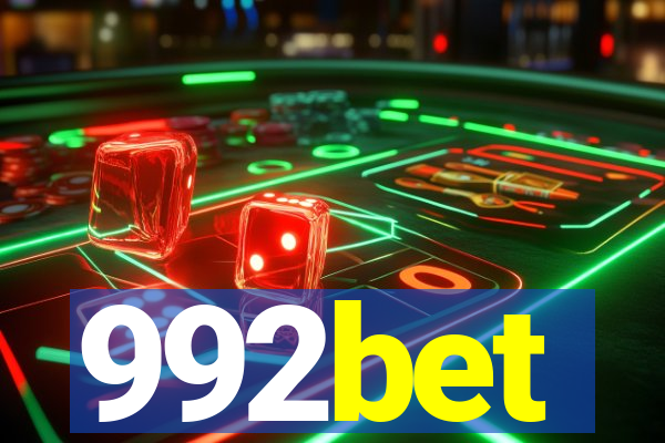 992bet