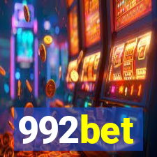 992bet