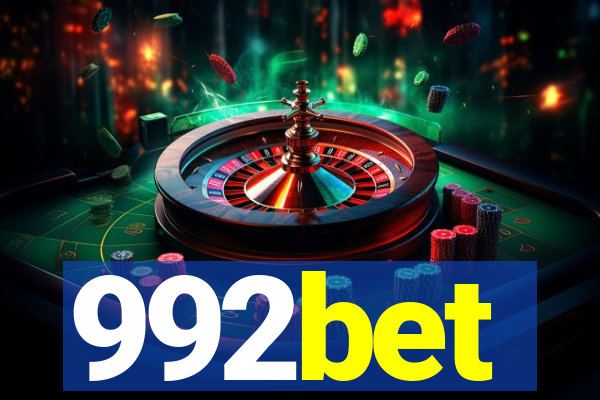 992bet