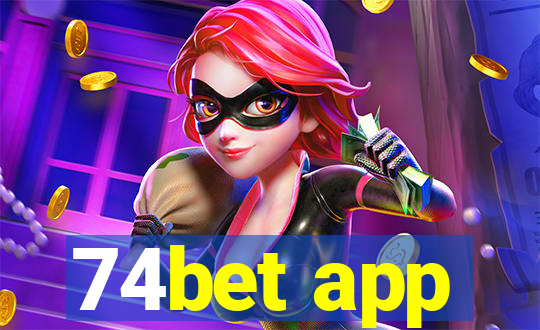 74bet app