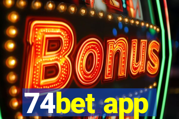 74bet app