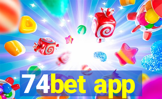 74bet app