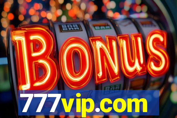 777vip.com