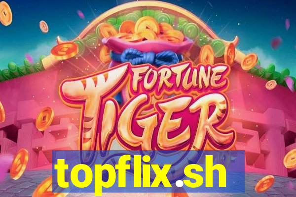 topflix.sh