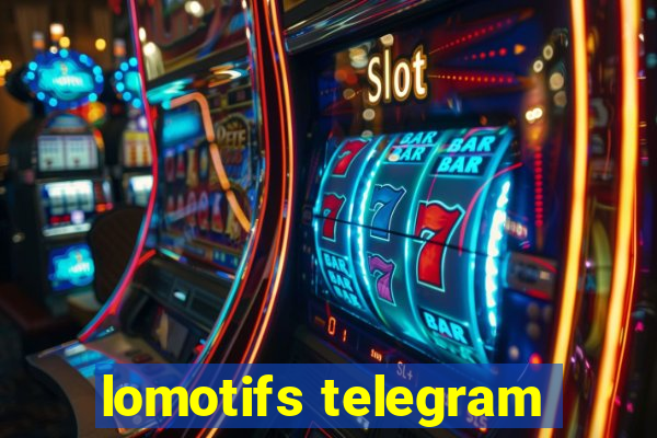 lomotifs telegram