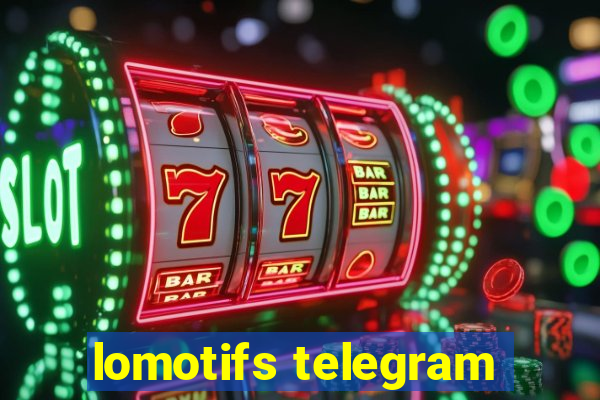 lomotifs telegram