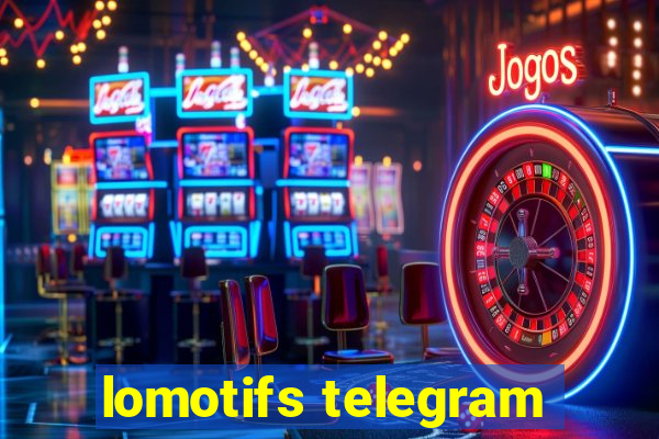 lomotifs telegram