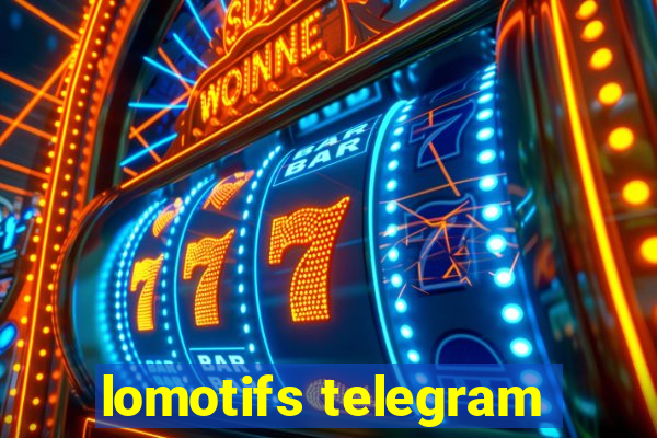 lomotifs telegram