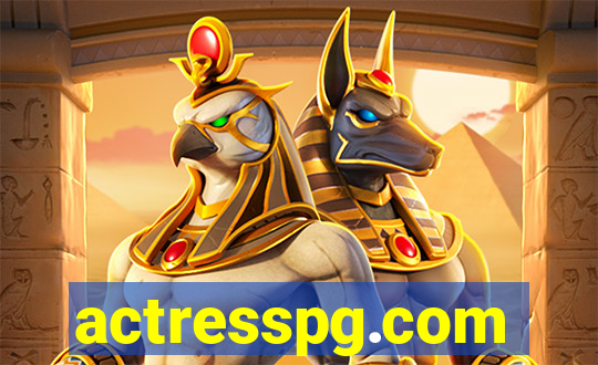 actresspg.com