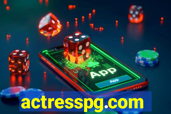 actresspg.com