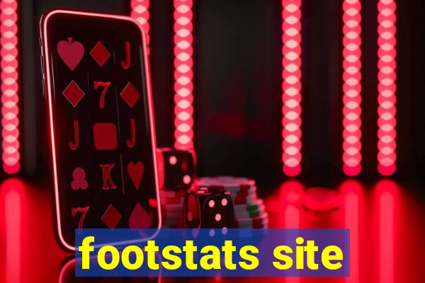 footstats site