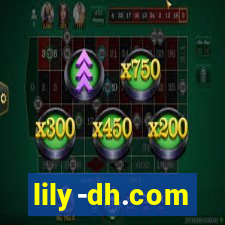 lily-dh.com