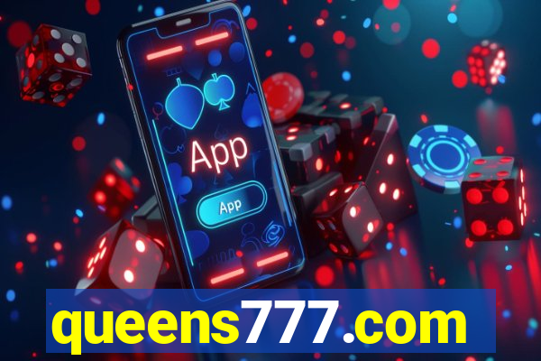 queens777.com