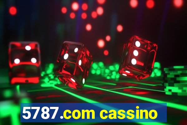 5787.com cassino