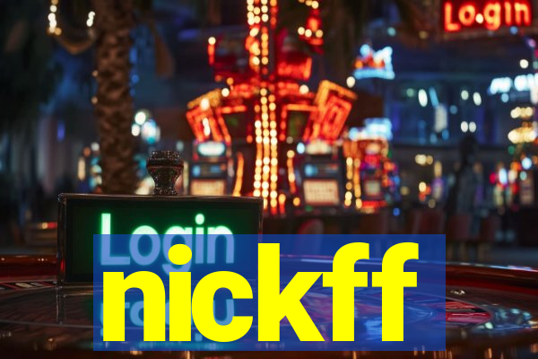 nickff