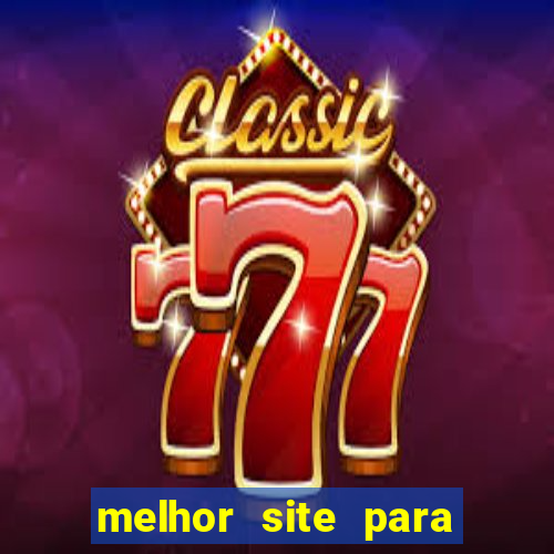 melhor site para jogar no bicho