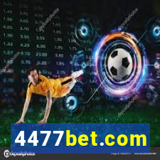 4477bet.com