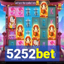 5252bet