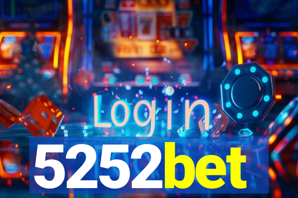 5252bet