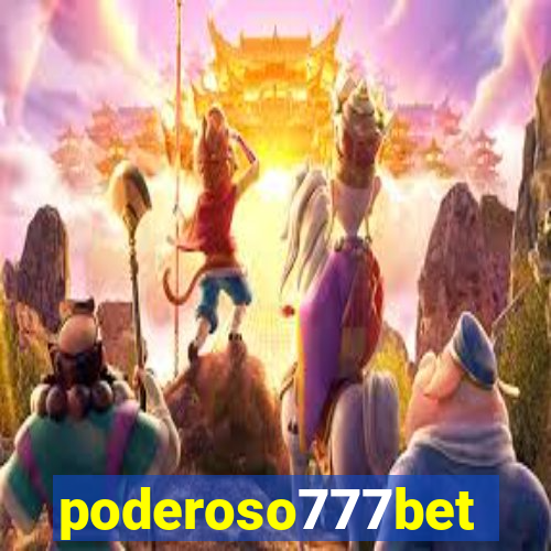 poderoso777bet