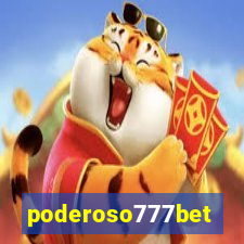 poderoso777bet