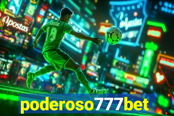 poderoso777bet